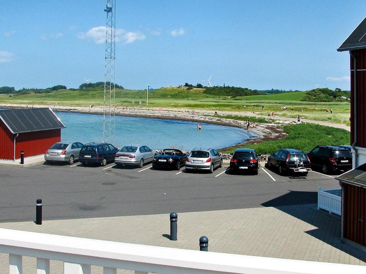 6 Person Holiday Home In Bagenkop Exteriér fotografie